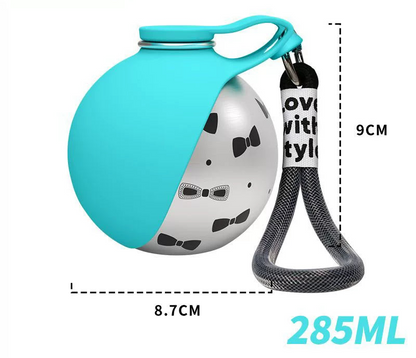 Leakproof Pet Water Bottle